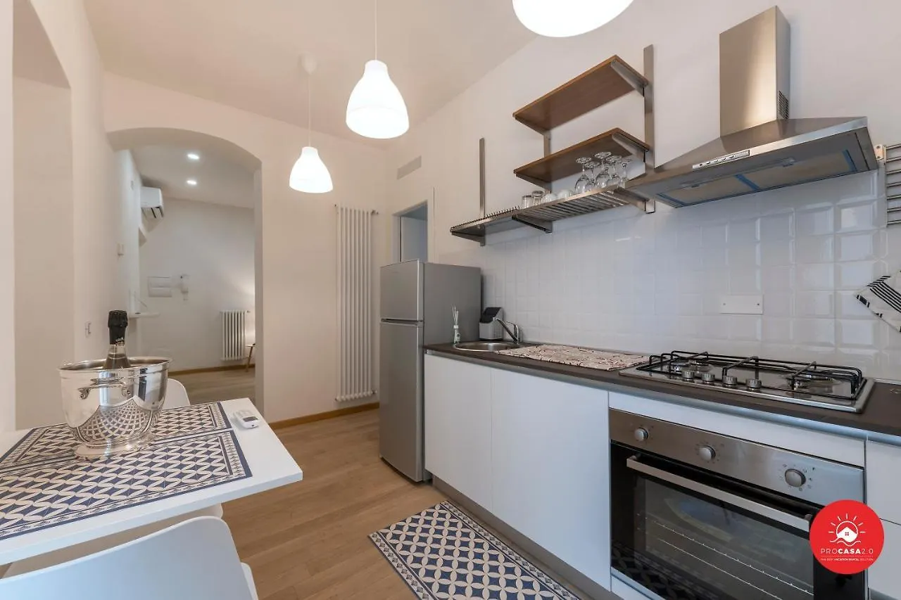 Casa Di Francy Apartment La Spezia