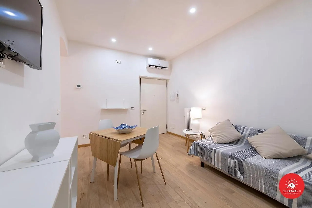 Casa Di Francy Apartment La Spezia Italy