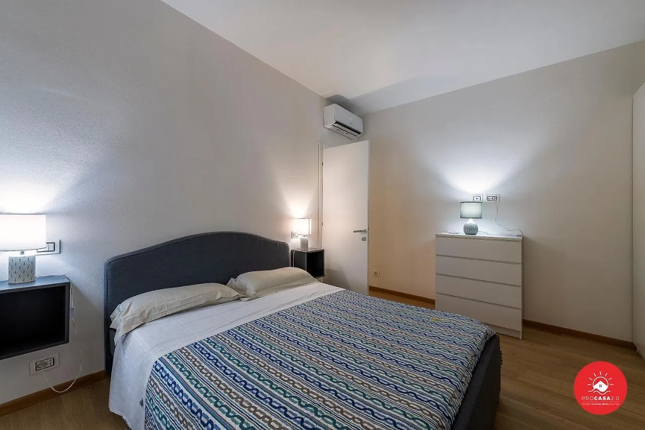 Casa Di Francy Apartment La Spezia