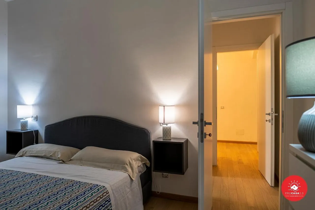 Casa Di Francy Apartment La Spezia