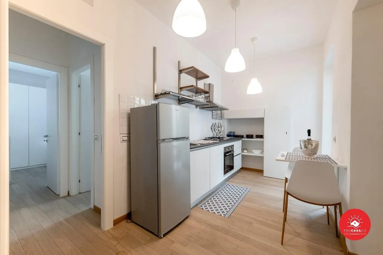 Casa Di Francy Apartment La Spezia 0*,