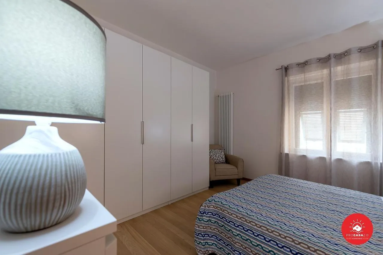 Casa Di Francy Apartment La Spezia 0*,  Italy